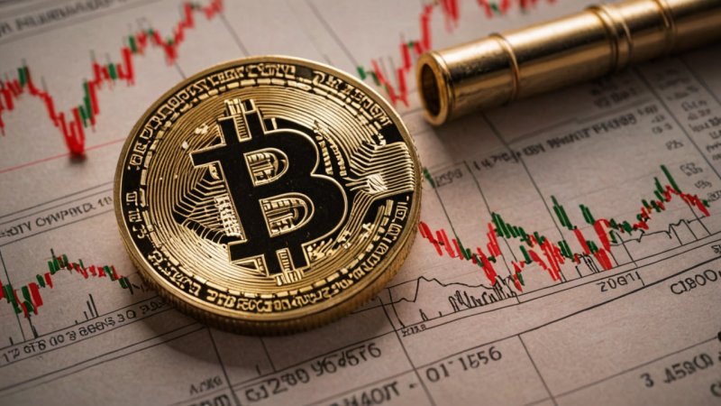 kryptovaluta, finansielle kriser, Bitcoin, investeringsstrategier, markedsanalyse