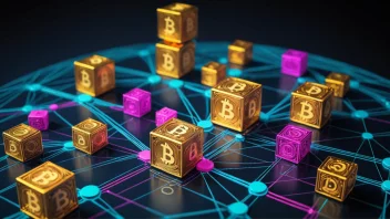 Bitcoin, kryptovaluta, blockchain, digital valuta, investeringsstrategier
