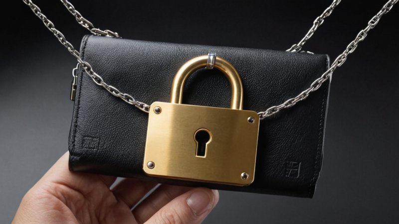 kryptovaluta, personlig sikkerhet, blockchain-teknologi, nettsikkerhet, investeringsbeskyttelse