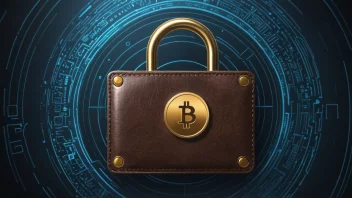 kryptovaluta sikkerhet, bitcoin sikkerhetstips, sikre transaksjoner, lommebok sikkerhet, tofaktorsautentisering