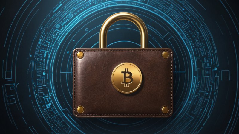 kryptovaluta sikkerhet, bitcoin sikkerhetstips, sikre transaksjoner, lommebok sikkerhet, tofaktorsautentisering