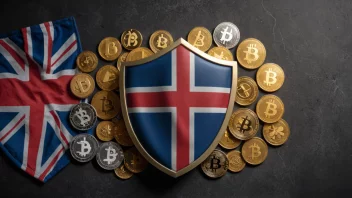 forbrukerbeskyttelse, kryptovaluta, Norge, reguleringer, investeringsrisiko, svindelforebygging