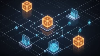 desentraliserte plattformer, sikkerhetsutfordringer, kryptovaluta sikkerhet, blokkjedesikkerhet, smartkontrakter, private nøkler