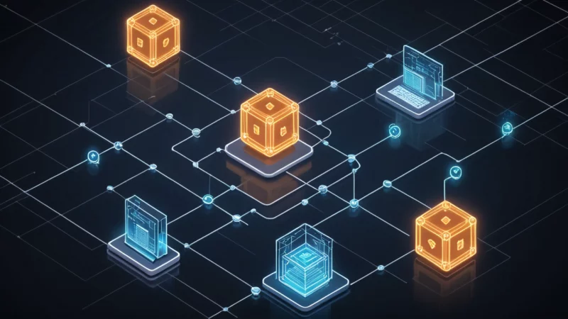 desentraliserte plattformer, sikkerhetsutfordringer, kryptovaluta sikkerhet, blokkjedesikkerhet, smartkontrakter, private nøkler