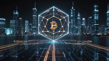 DeFi regulering, desentralisert finans, blockchain teknologi, finansielle tjenester, forbrukerbeskyttelse