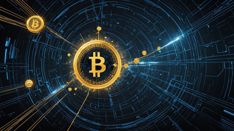 kryptovaluta, blokkjedeteknologi, NFT-er, digital kunst, kunstnerisk samarbeid, investeringsmuligheter, kunstens fremtid