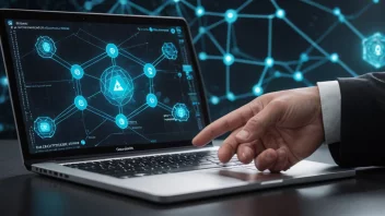 smarte kontrakter, blockchain teknologi, automatisering, sikkerhet, fordeler med smarte kontrakter