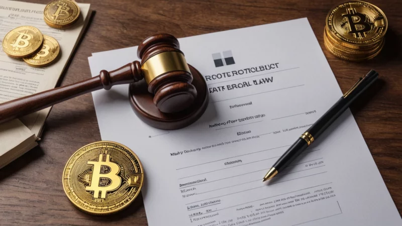kryptovaluta, databeskyttelse, Norge, reguleringer, GDPR, Finanstilsynet