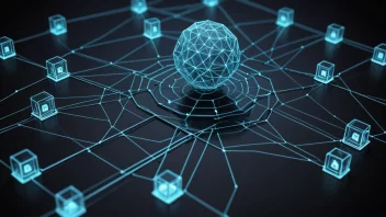 DApps, desentraliserte applikasjoner, blockchain utvikling, smarte kontrakter, Ethereum, Web3