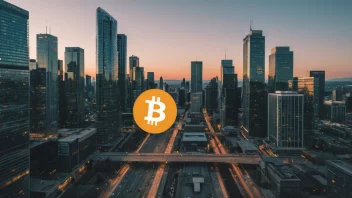 kryptovaluta, Bitcoin, blockchain, Canada, investering, regulering, markedsanalyse