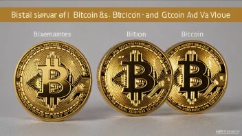 Bitcoin, gull, investering, kryptovaluta, verdilagring, volatilitet, markedsadgang, regulering