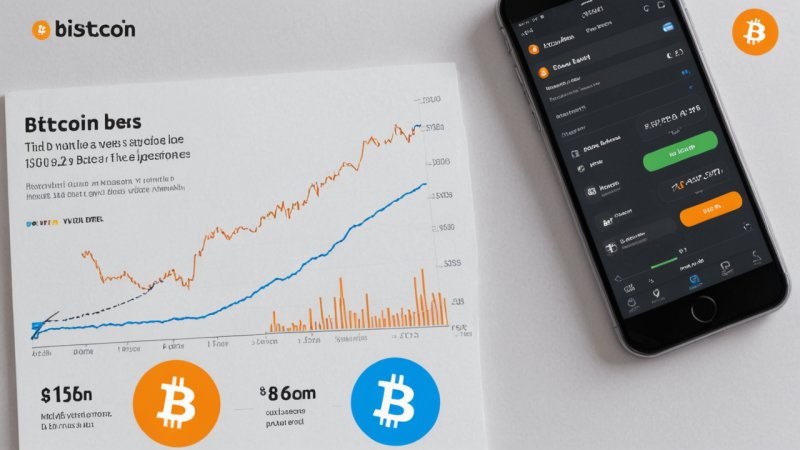 Bitcoin, kjøpe Bitcoin, selge Bitcoin, kryptovaluta, blokkjedeteknologi, kryptovaluta utveksling