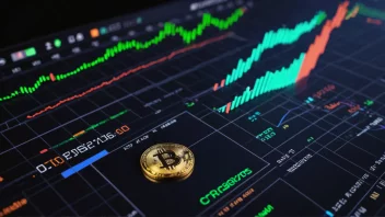 kryptovaluta, spekulasjon, investeringsstrategier, markedsanalyse, Bitcoin