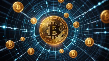 kryptovaluta, blockchain teknologi, Bitcoin, økonomisk innvirkning, investeringsstrategier
