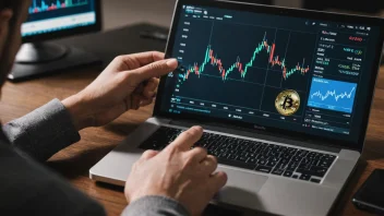 kjøp Bitcoin, selg Bitcoin, kryptovaluta lommebok, kryptovaluta børs, Bitcoin handels strategier