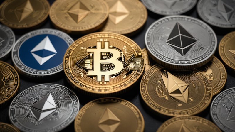 Bitcoin, Ethereum, kryptovaluta, Malaysia, digital valuta, blokkjedeteknologi, investering