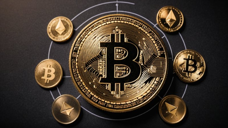 Bitcoin, kryptovaluta, investeringsstrategier, blokkjedeteknologi, hvordan kjøpe Bitcoin, kryptovaluta utdanning