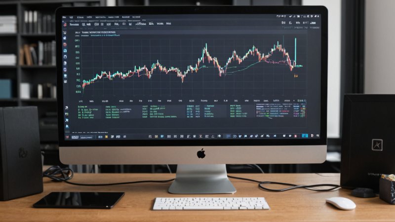 oppdatering av mining-programvare, kryptovaluta mining, Bitcoin mining, programvareoptimalisering, mining ytelse, sikkerhet i mining